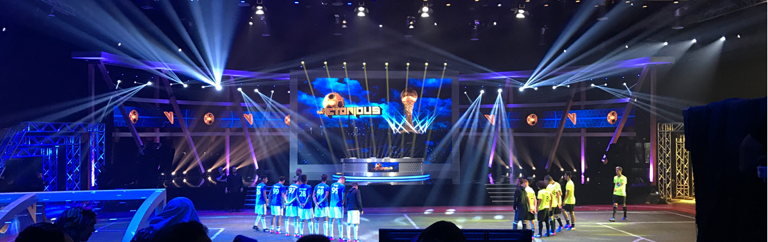 Taiga Beirut opens its doors with state-of-the-art K-array Sound Systems