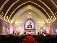 Worship venue installs K-array for an invisible live sound system solution