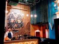 La Mezcaleria, Mexican bar-lounge in Beirut chooses K-array for powerful and stylish sound system
