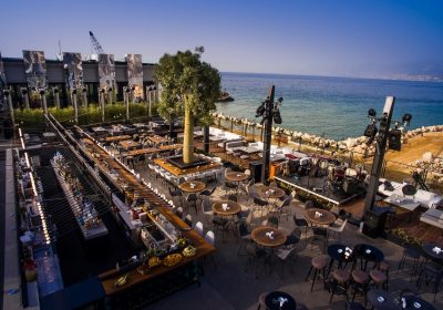 Iris Lebanon to upgrade sound system with K-array