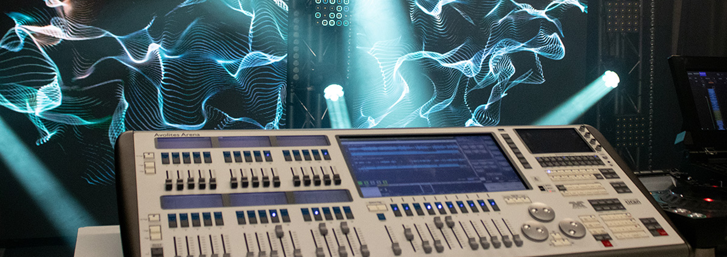 Avolites Integrates with New Pioneer DJ PRO DJ LINK Feature Set