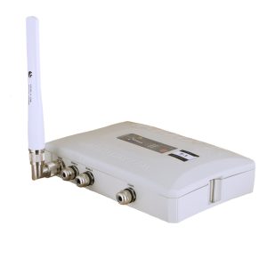 WhiteBox F-1 G5-DMX/ RDM Transceiver-IP66