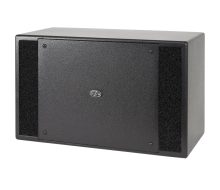 Arco 12 Sub - Compact Subwoofer
