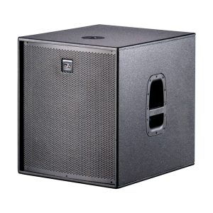 Action 18A- Powered Subwoofer