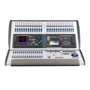 Sapphire Touch - Lighting Console