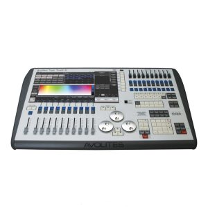 Tiger Touch II - Lighting Console