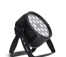 CPX 118OP - Outdoor UV LED Par