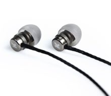 Duetto KD6T - Ultra-mini, High-quality Earbuds