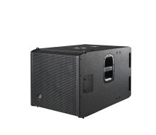 EVENT-115A - Powered Subwoofer