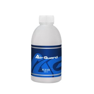 Air Guard FLD-05 Disinfecting Fog liquid