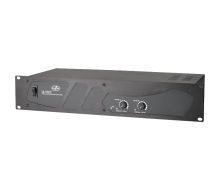 IA-1002 - 100 W per Channel Stereo Amplifier