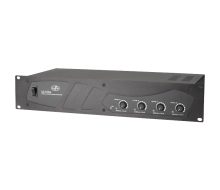 IA-1004 - 250 W per Channel Amplifier