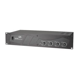 IA-1004 - 250 W per Channel Amplifier