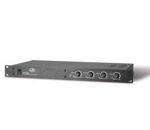 IA-404 - 100 W per Channel Amplifier