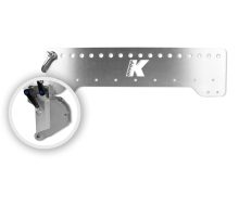 K-FLY2 - Steel Fly Bar