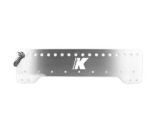 K-FLY2B - Steel Fly Bar