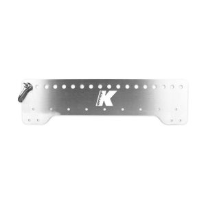 K-FLY2B - Steel Fly Bar