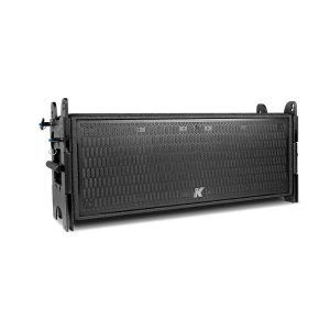 KH2 - Small Format, Steerable, Powered Line Array