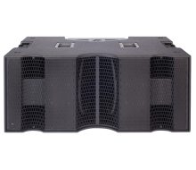 Firenze KS8 - 2 x 21" Self-powered Subwoofer with IPAL® Technology