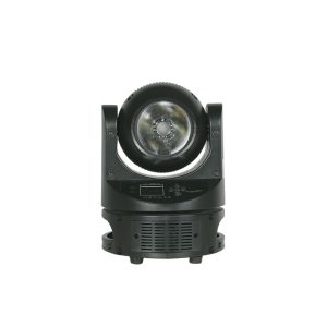 MD 1 - 60 watts RGBW Compact Beam Moving Head