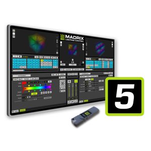 MADRIX 5 Software