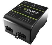 Madrix Stella - DMX Network Node with 2 Outputs