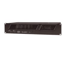 PA-1500 - Stereo Amplifier