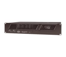 PA-2700 - Stereo Amplifier