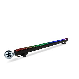 PIXIBAR D 48-IC - Indoor RGB Digital Multi Directional LED Bar