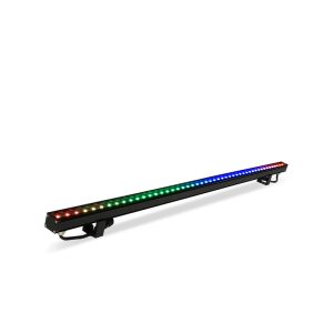 PIXIBAR 48-IC - Indoor RGB Digital LED Bar with Clear Diffuser