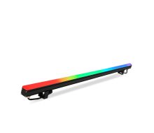 PIXIBAR 48-ID - Indoor RGB Digital LED Bar with Dome Opal Diffuser