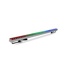 PIXIBAR 48-OC - Outdoor RGB Digital LED Bar with Clear Diffuser