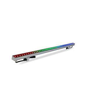 PIXIBAR 48-OC - Outdoor RGB Digital LED Bar with Clear Diffuser