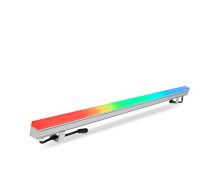 PIXIBAR 48-OS - Outdoor RGB Digital LED Bar with Square Opal Diffuser