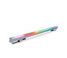 PIXIBAR SLIM 60-OD - Outdoor RGB Digital LED Slim Bar with Dome Opal Diffuser