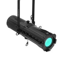 PR 350S - 350 watts RGBAYC LED Profile Spot