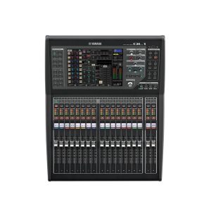 QL1 - Digital Mixing Console