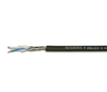 RMLC02-BLK - Microphone Cable 022