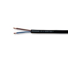 REF-RPC14 - Speaker Cable- Flame resist. - D=8,4mm