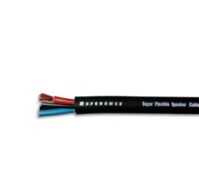 RPC31- D=12.30 mm Speaker Cable