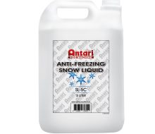Anti-Freezing Snow Liquid - SL-C