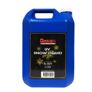 UV Snow Fluid - SL-UV