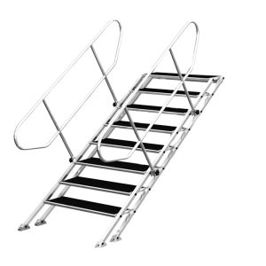 SPS - Adjustable Stairs