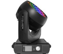 SPARKLY WASH 37 - 37x15 watts RGBW Zoom Wash Moving Head