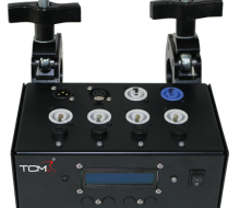 TCM FX® DMX Switchpack I