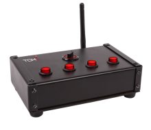 TCM FX® Wireless Control