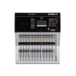 TF3 - Digital Mixing Console