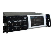 TitanNet Network Processor