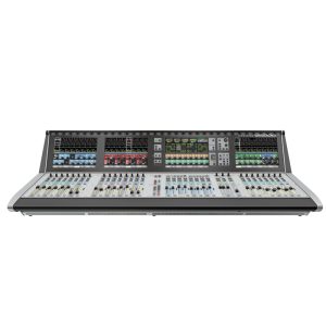 Vi5000 - Digital Mixing Console