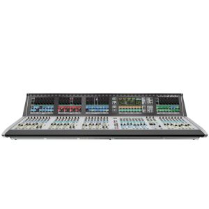 Vi7000 - Digital Mixing Console